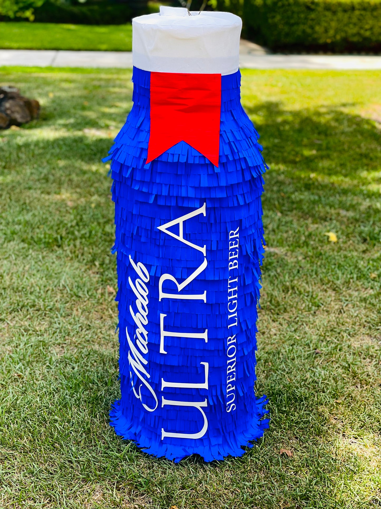 Michelob Piñata