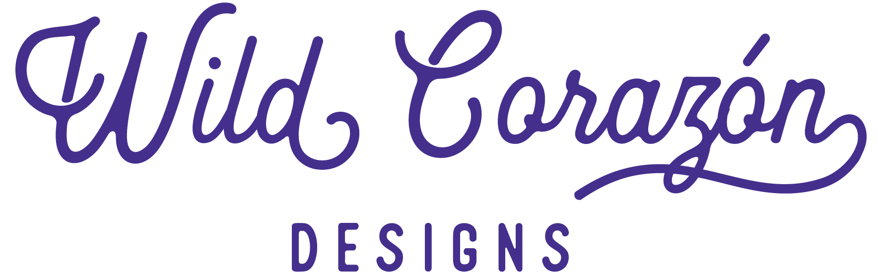 Wild Corazon Designs