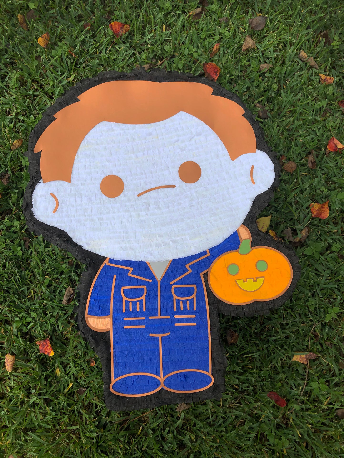 Michael Myers Piñata