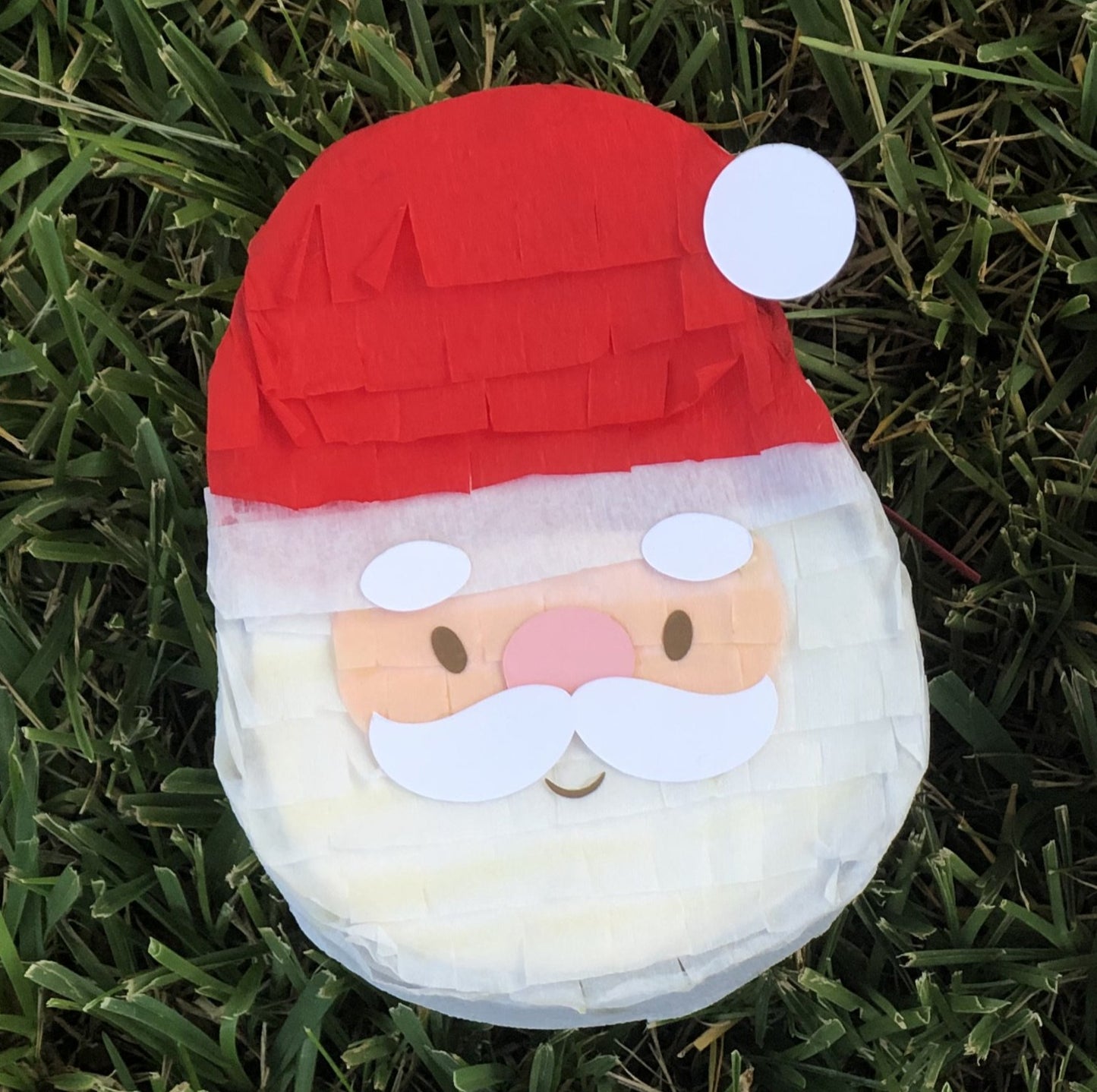 Christmas Theme Mini Piñatas