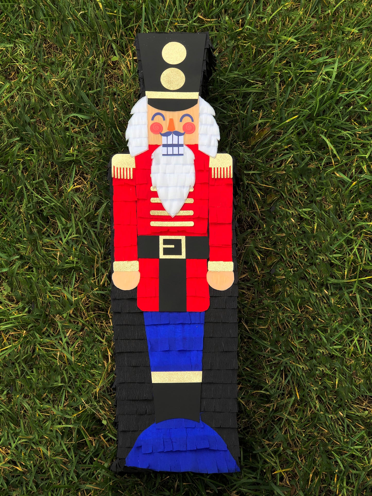 The Nutcracker Piñata