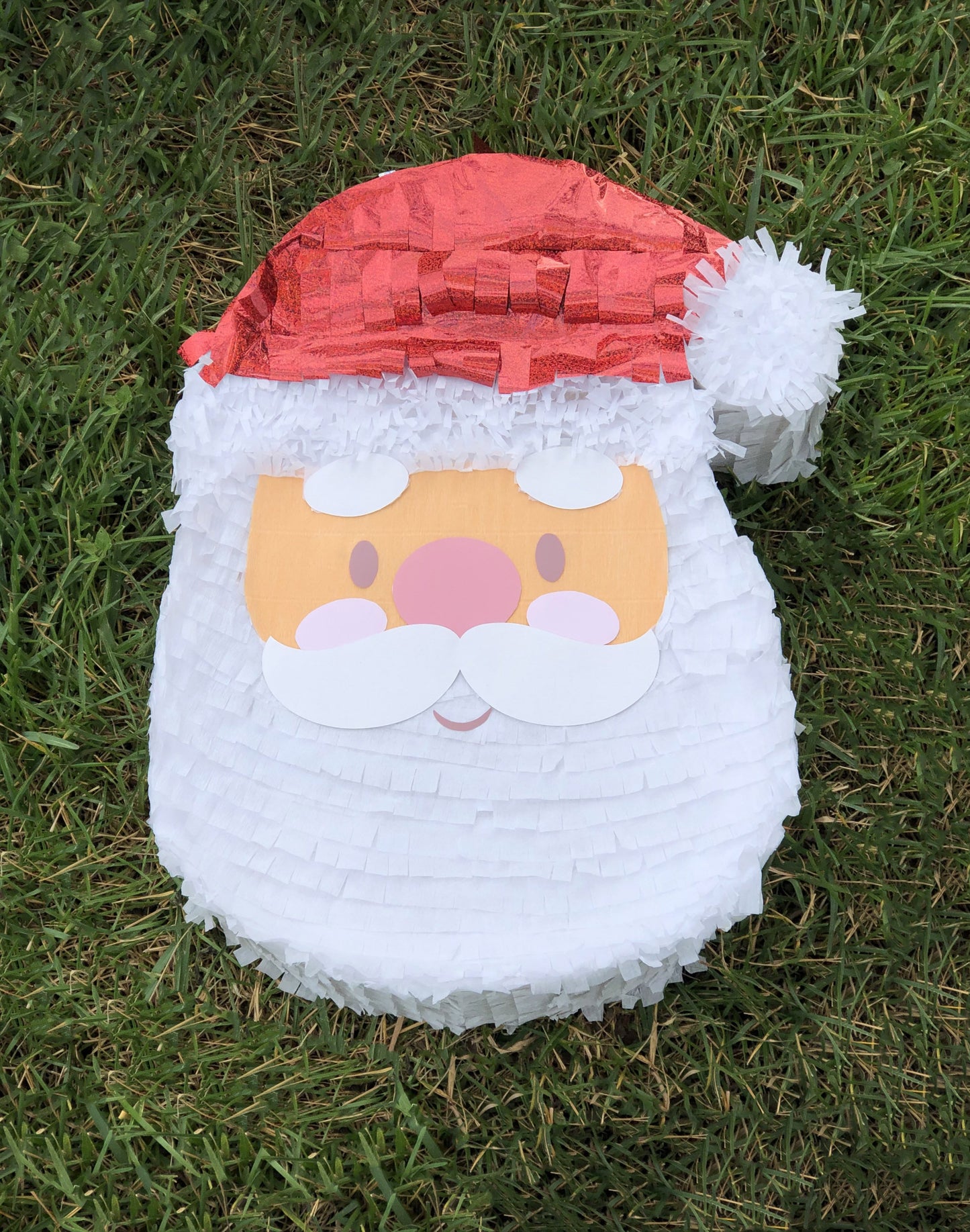 Santa Claus Piñata