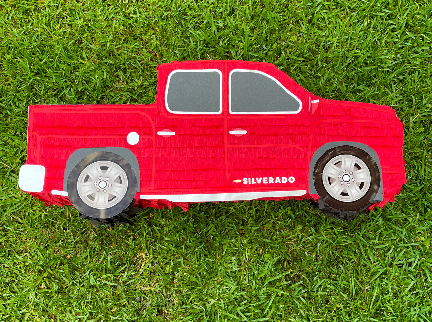 Chevy Truck Piñata