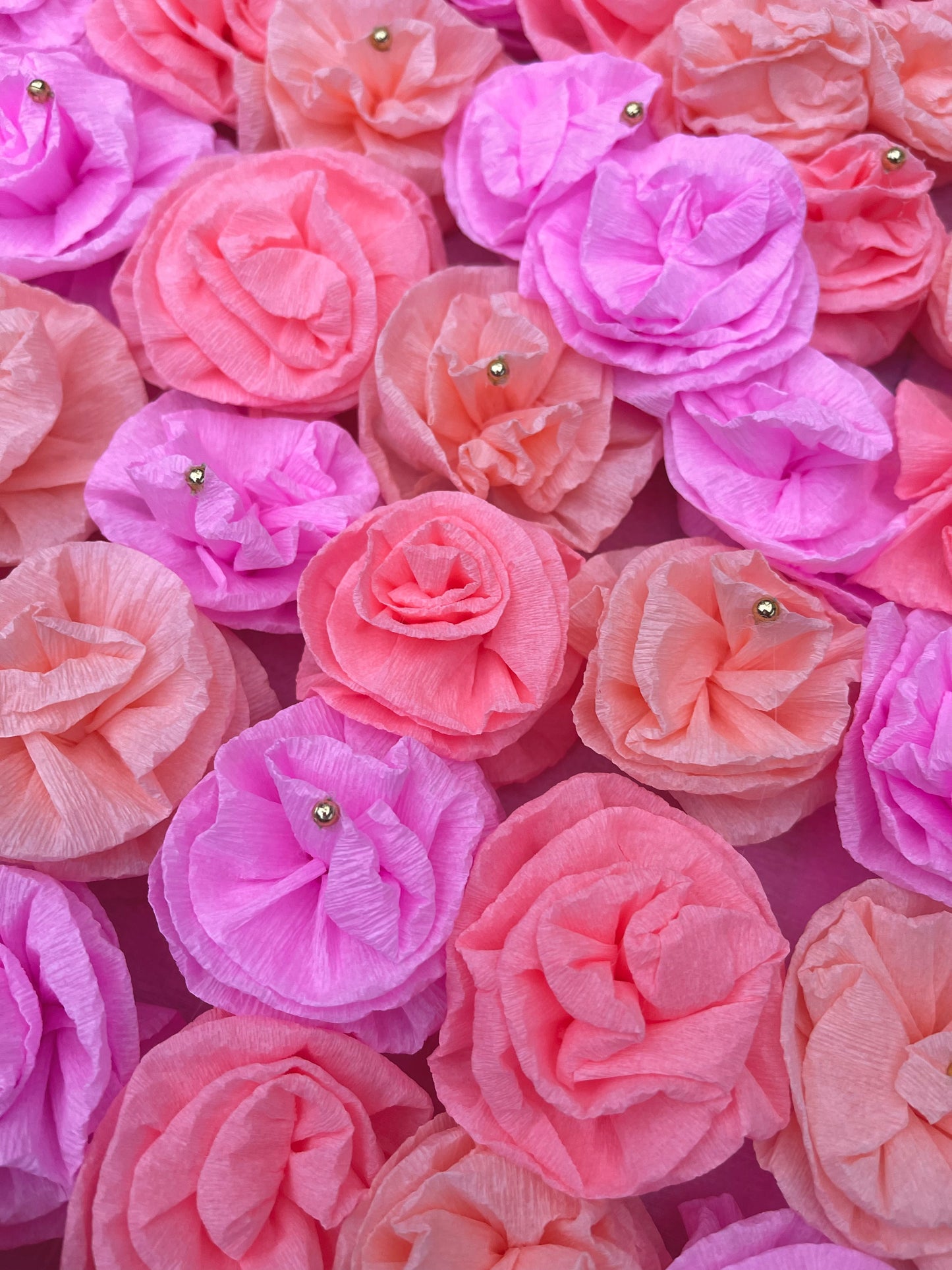 Number 1 Rose Technique Piñata
