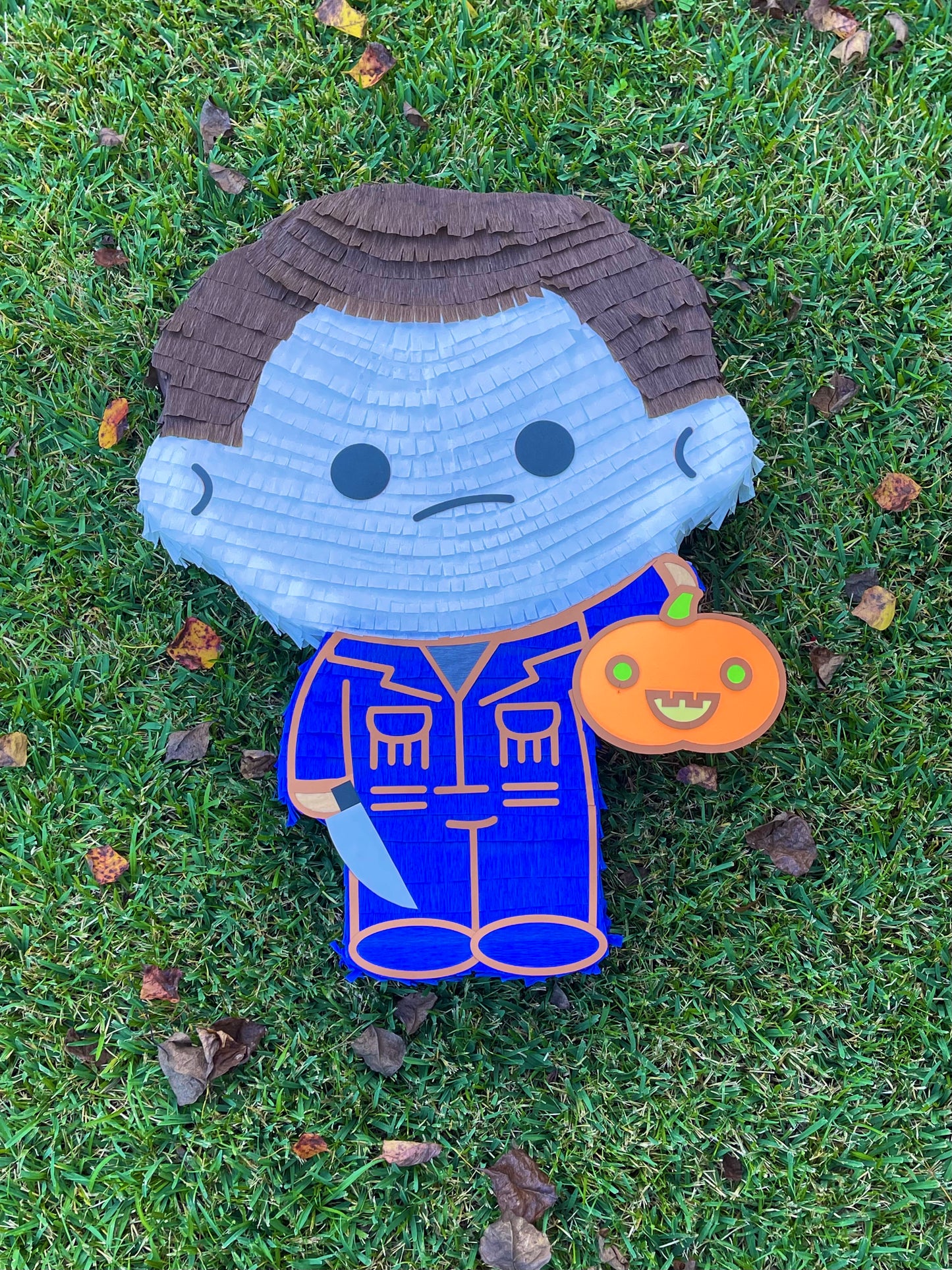 Michael Myers Piñata