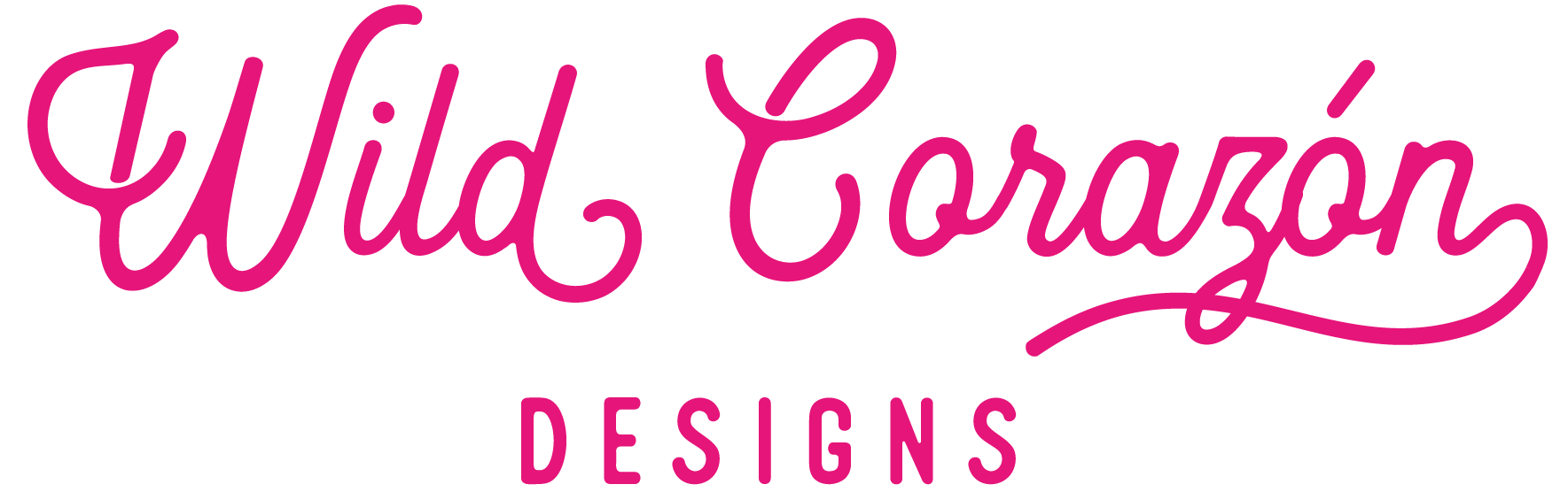Wild Corazón Designs