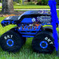 Son Of A Digger Monster Truck Piñata