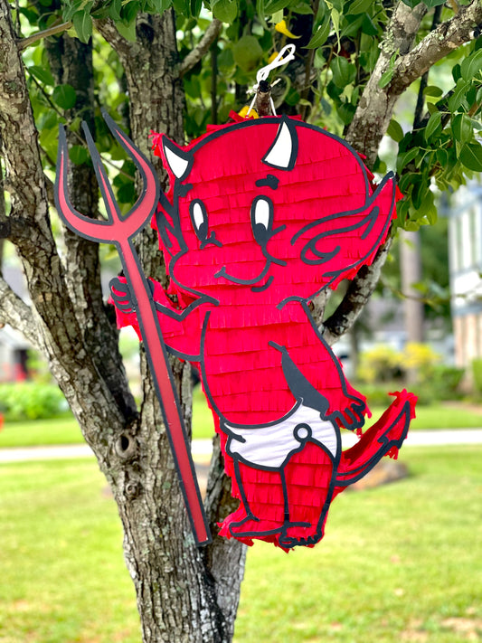 Little Devil Piñata