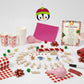 The Ultimate Holiday Scene Creation Kit: Mini Props & Accessories
