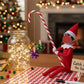 The Ultimate Holiday Scene Creation Kit: Mini Props & Accessories