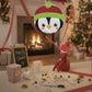 The Ultimate Holiday Scene Creation Kit: Mini Props & Accessories