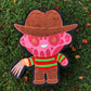 Freddy Krueger Piñata
