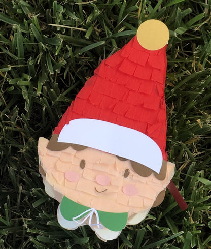 Christmas Theme Mini Piñatas