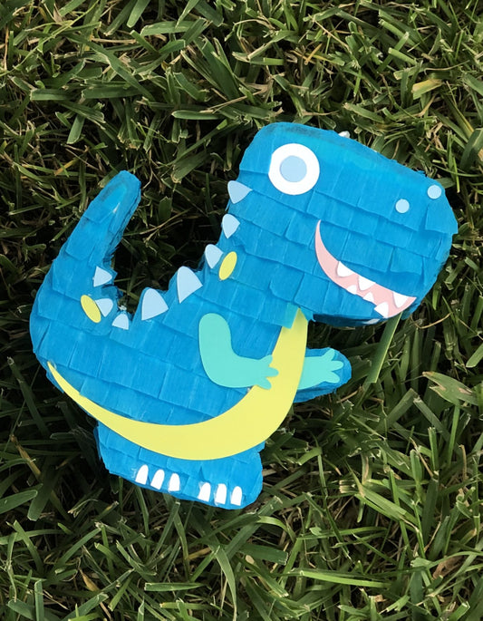 Dinosaur Mini Piñata