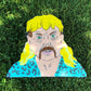 Joe Exotic Piñata