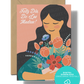 Feliz Dia De Las Madres | Instant Digital Download PDF