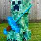 Creeper Piñata