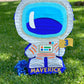 Astronaut Pull String Piñata