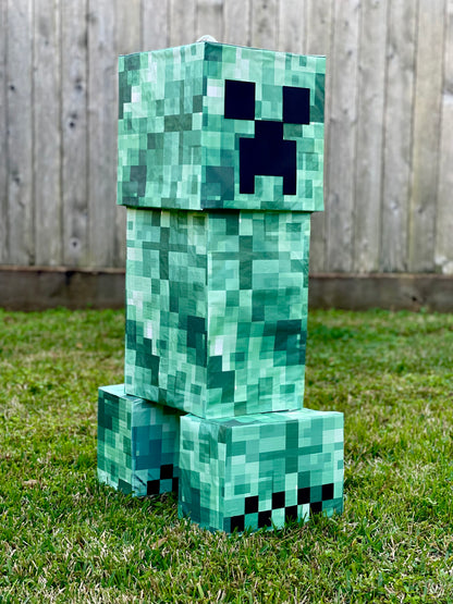 Creeper Piñata