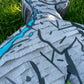 Blue Raptor Piñata
