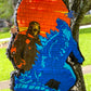 King Kong v.s Godzilla Piñata