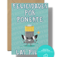 Felicidades Por Ponerte Las Pilas | Instant Digital Download PDF